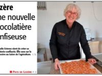 Carré Passion à l’honneur dans le Midi Libre