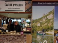 Carré Passion au Salon de l’agriculture de Paris